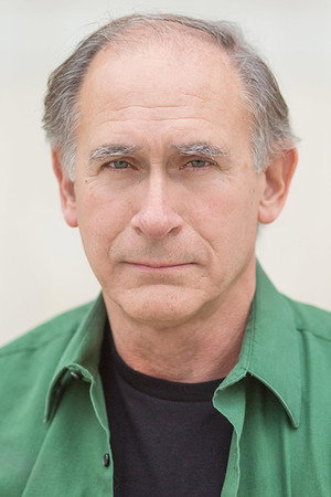 Cover image for Richard Rivera