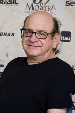 Cover image for David Michael Frank