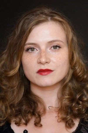 Cover image for Miriam Rizea