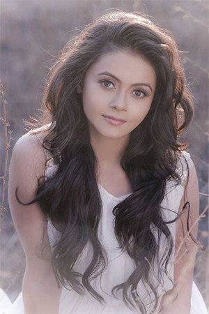 Cover image for Devoleena Bhattacharjee
