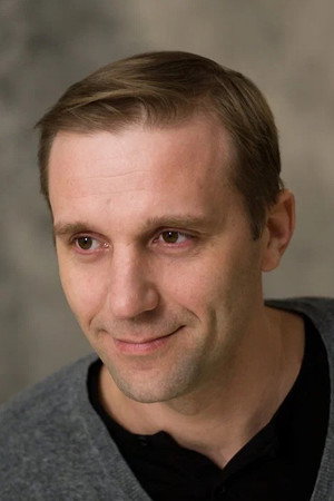 Cover image for Максим Битюков