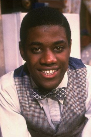 Cover image for Keith Amos