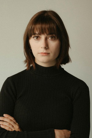 Cover image for Zoe Tanton