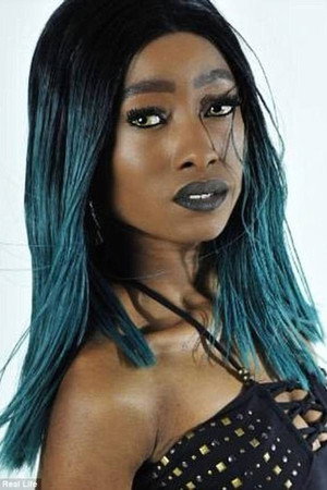 Cover image for Jasmine Charles