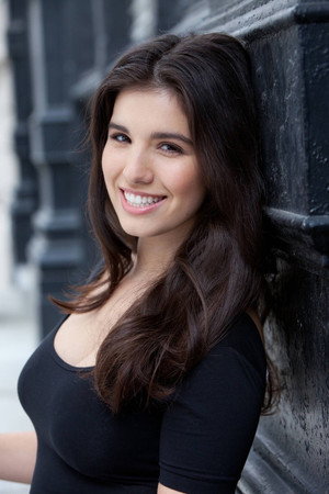Cover image for Angelica Boccella