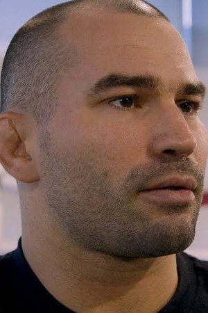 Cover image for Artem Lobov