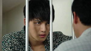 Poster for Эпизод 10