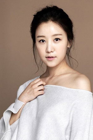 Cover image for Choi Ja-hye