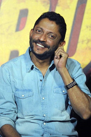 Cover image for Nishikant Kamat