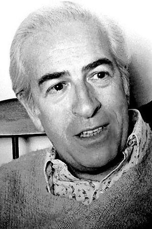 Cover image for Guy Tréjan