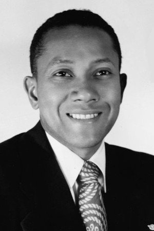 Cover image for Fayard Nicholas