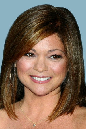 Cover image for Valerie Bertinelli