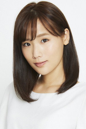 Cover image for 秋山ゆずき