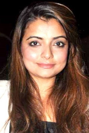 Cover image for Vaibhavi Merchant