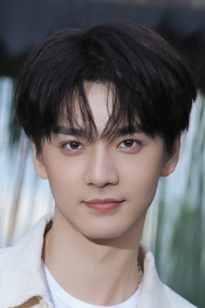 Cover image for Zhang Chenxiao