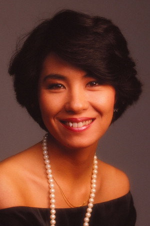 Cover image for 中原理恵