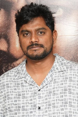 Cover image for Prasanna S. Kumar
