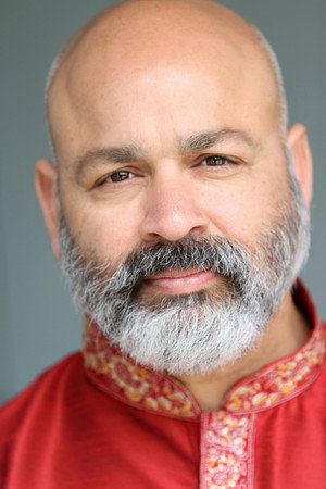 Cover image for Rakesh Gosain