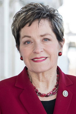 Cover image for Marcy Kaptur