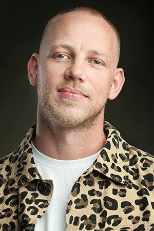 Cover image for Billy Wickman