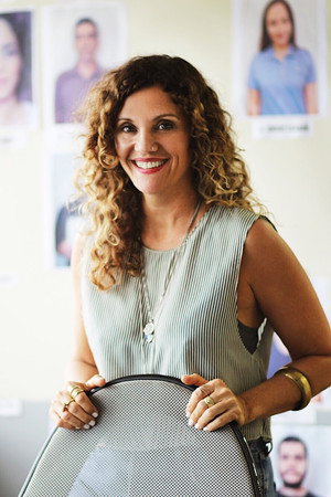 Cover image for Patricia Alonso