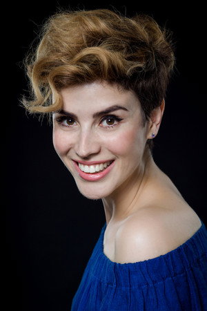 Cover image for Michalina Sosna