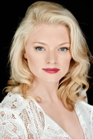 Cover image for Ruby Lewis