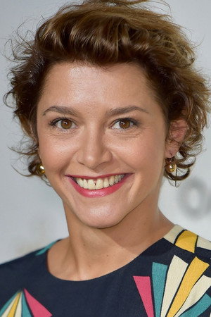 Cover image for Emma de Caunes