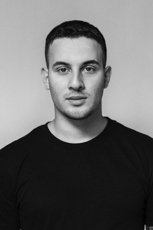 Cover image for Adam Kais