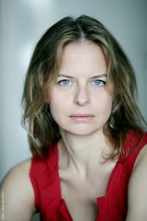 Cover image for Sophie Bouilloux