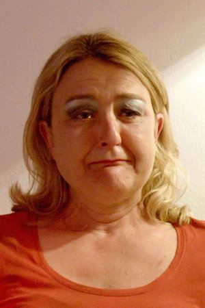 Cover image for Ute Meisenheimer