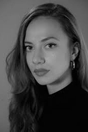 Cover image for Ljiljana Velimirov