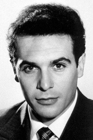 Cover image for Francisco Rabal