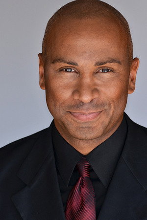 Cover image for Julian Starks