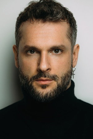 Cover image for Paul Hassler