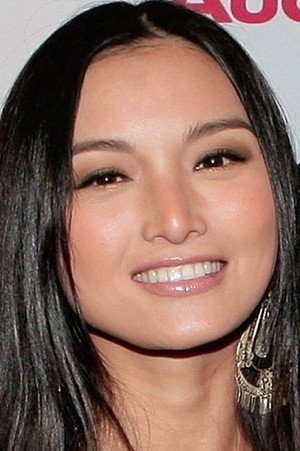 Cover image for Kathleen Luong