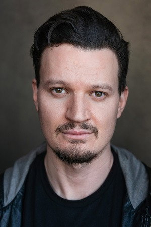 Cover image for Sam Thackwell
