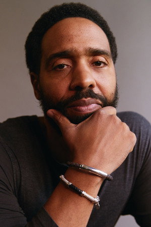 Cover image for Kevin Carroll