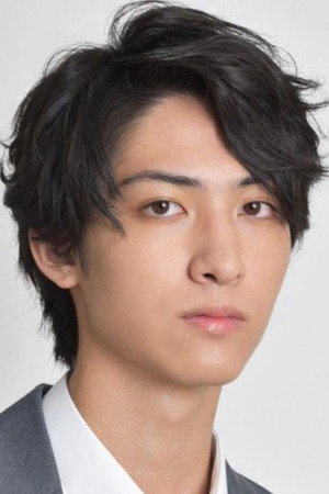 Cover image for 古川毅