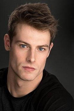 Cover image for Zachary Roozen