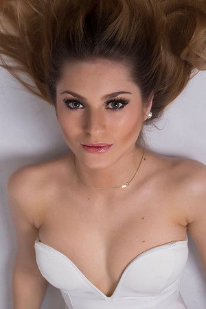 Cover image for Viktorija Faith
