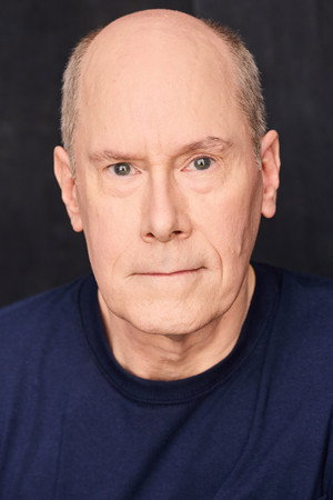 Cover image for Michael Merton