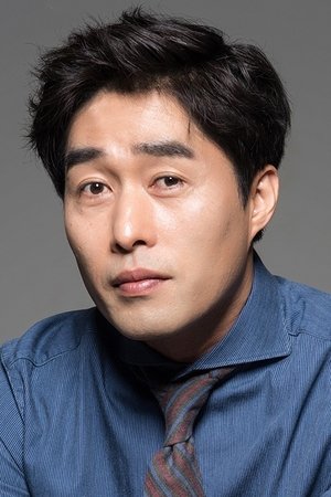 Cover image for 정민성