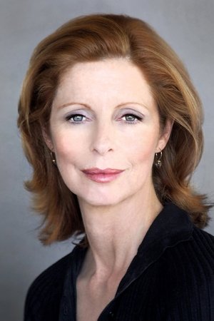 Cover image for Heather Mitchell