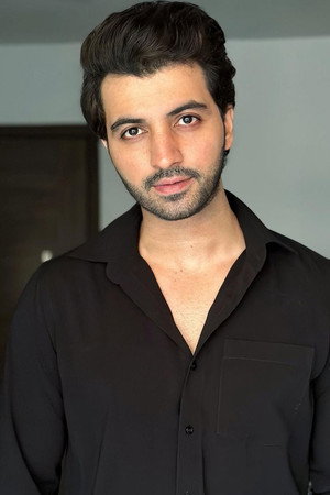 Cover image for Meherzan Mazda