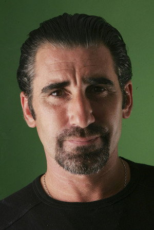 Cover image for John Lynch