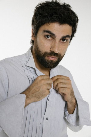 Cover image for Mariano Mattos Martins