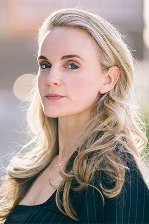 Cover image for Caroline Goddard