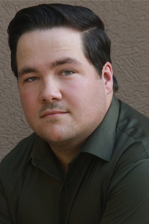 Cover image for Austin Parsons