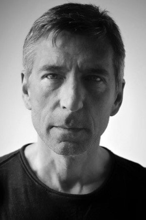 Cover image for Michael Keusch